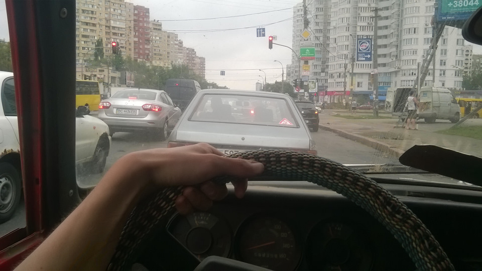 Сварка 1