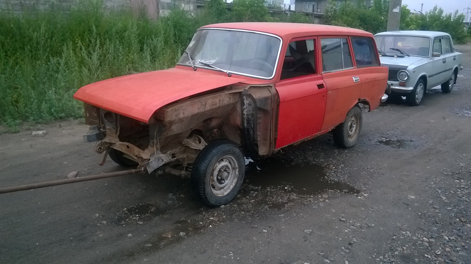 Сварка 4
