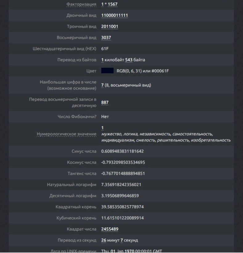 Своєрідний збіг? Швидше доля.) 2