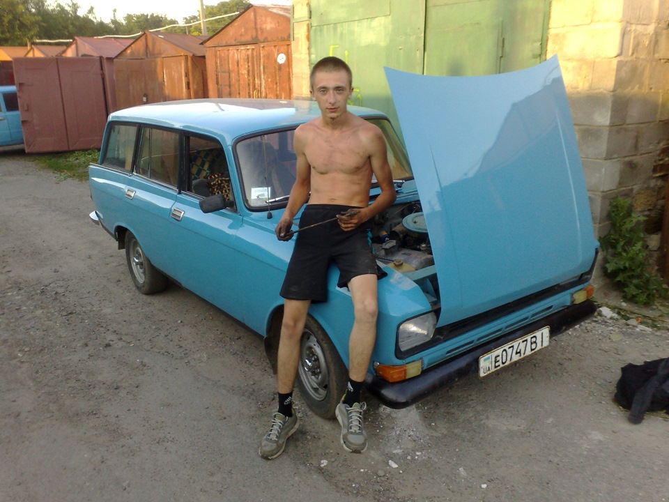 кілька фото зі своїм кораблем:)))) 1