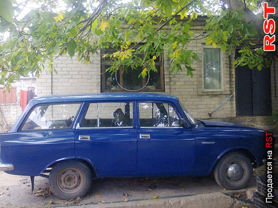 Ось він історичний запис до БЖ! Купівля, поїздка на район, тестові покатушки по молдаванці 3