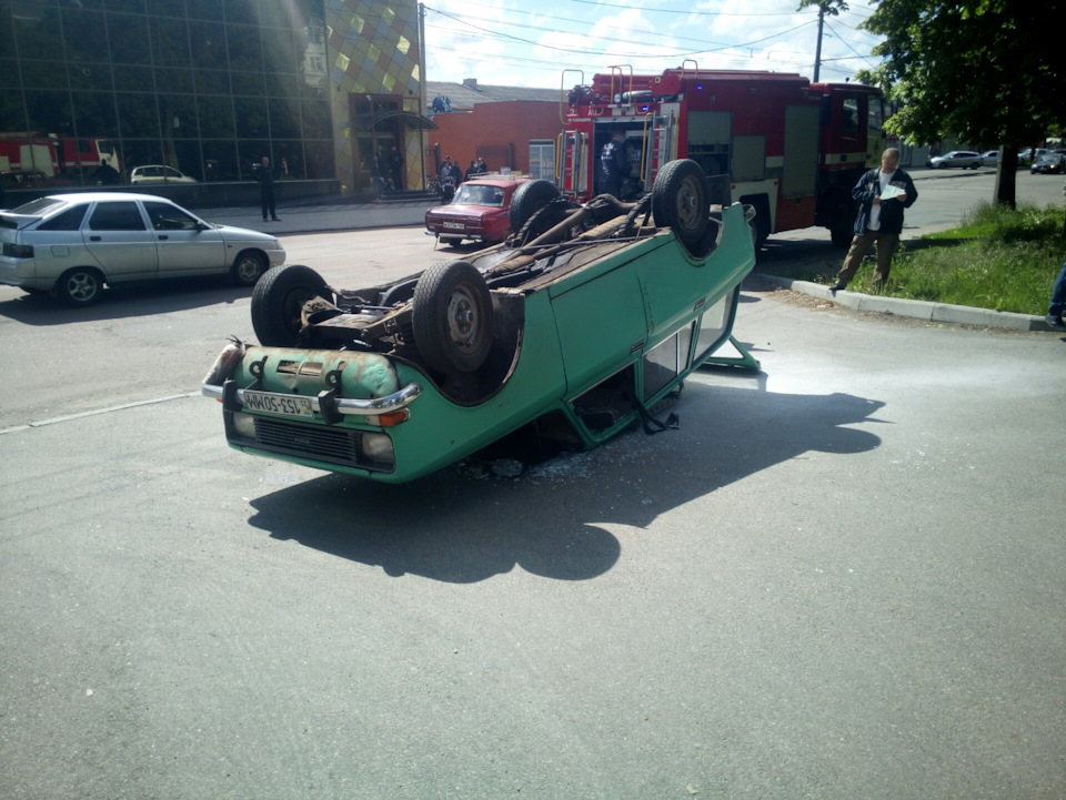 Не ти дурень, так на тебе знайдеться дурень 1