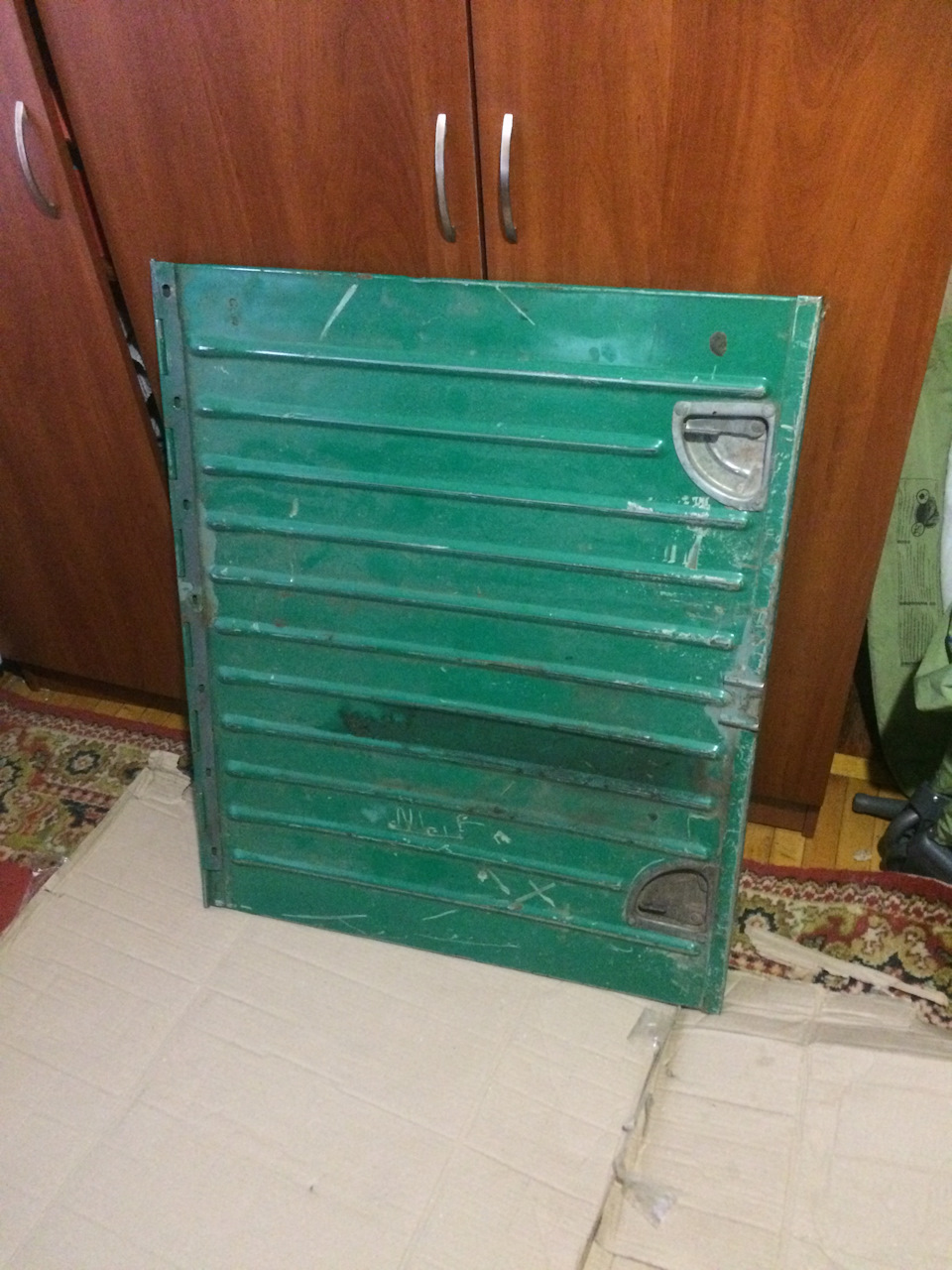 Пол стовбур 2