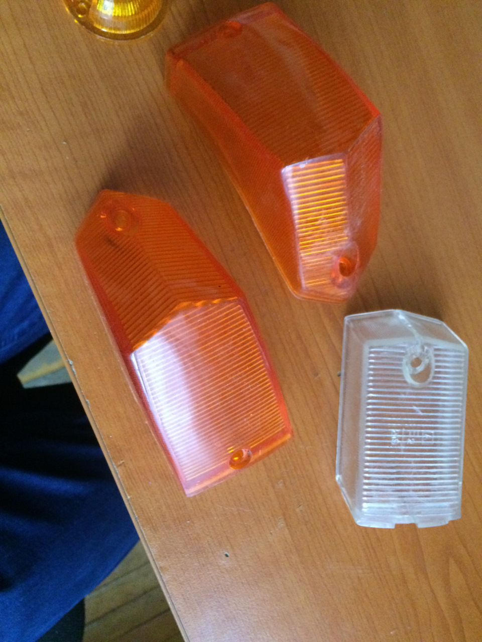 Скло на повороти 4