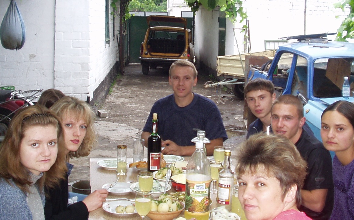 Фото з минулого життя 3
