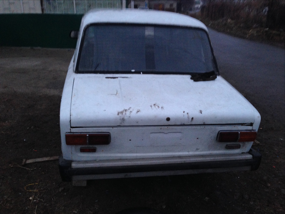 Купив ваз 21011 на запчастини, продаю запчастини 3