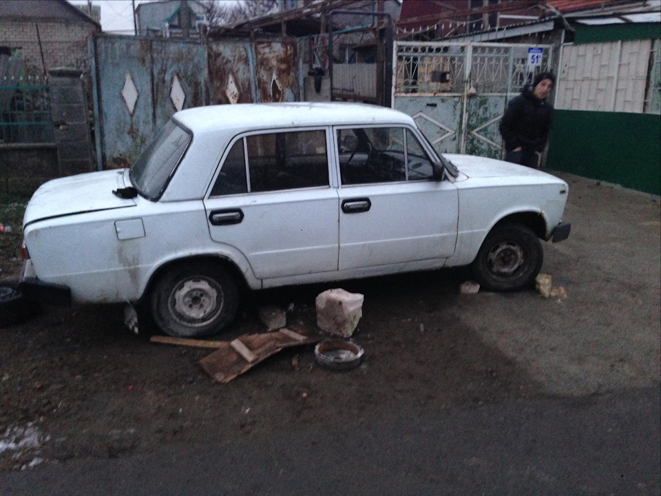 Купив ваз 21011 на запчастини, продаю запчастини 2
