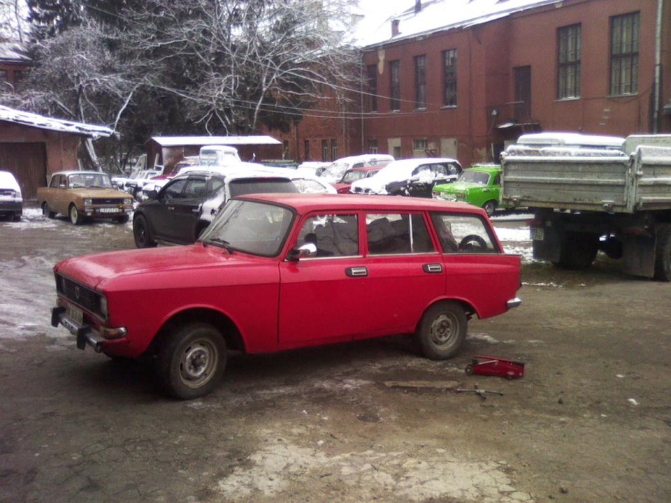 Архів фоток 5. 3