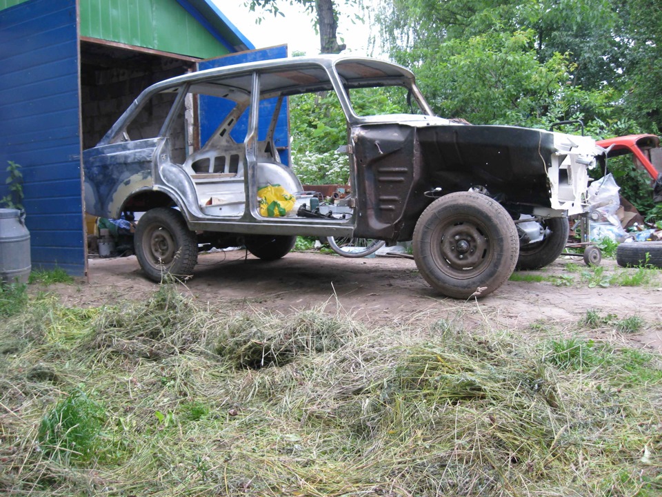 Архів фоток. 5