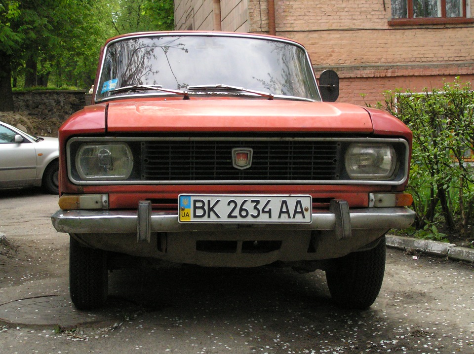 Архів фоток. 1