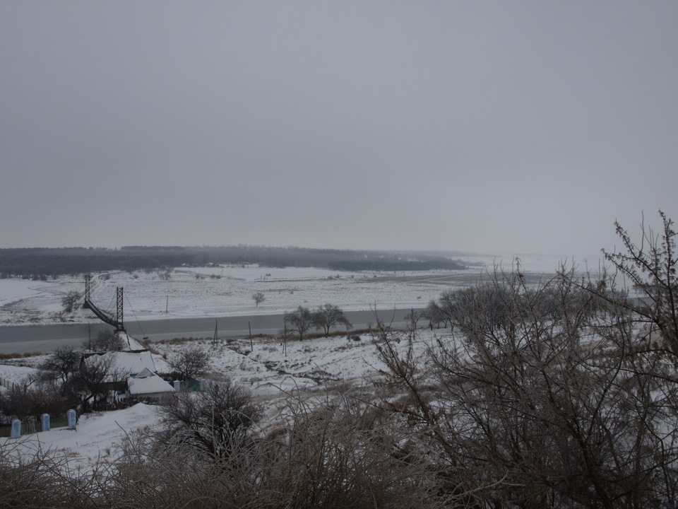 У крижаному полоні. 5
