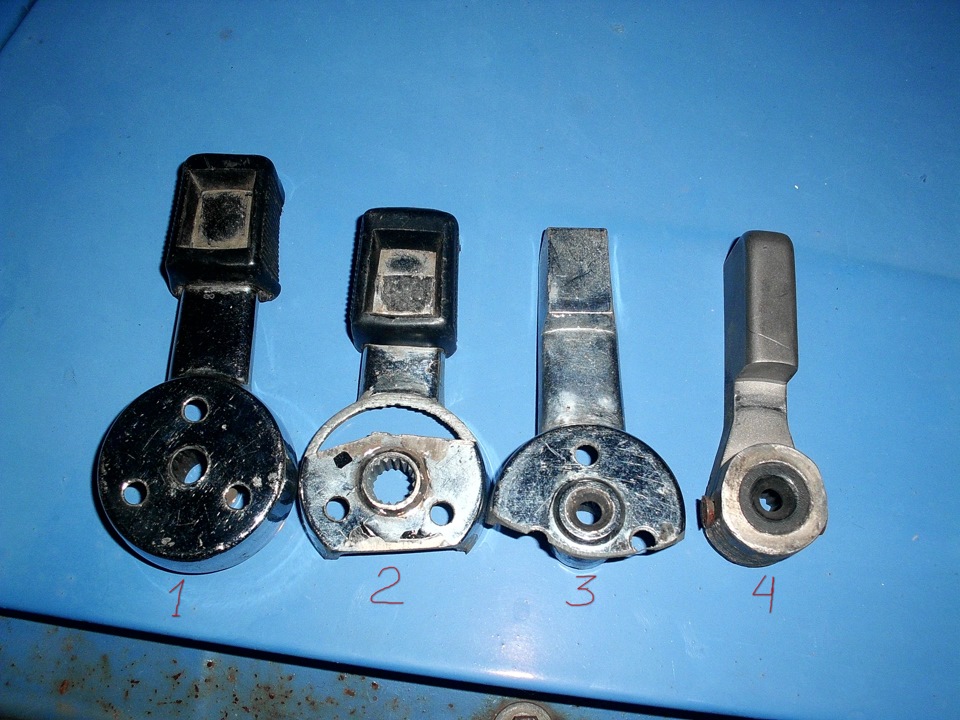 короткий мануал про ручки 1
