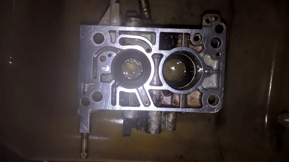 solex замість К126Н