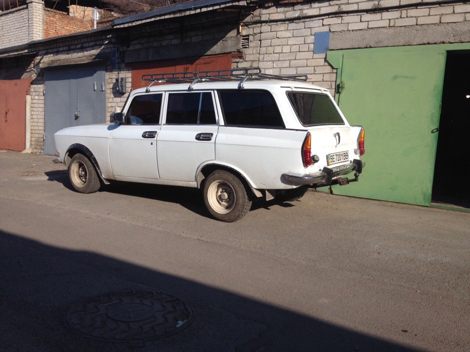 Бухтування ресор. 2