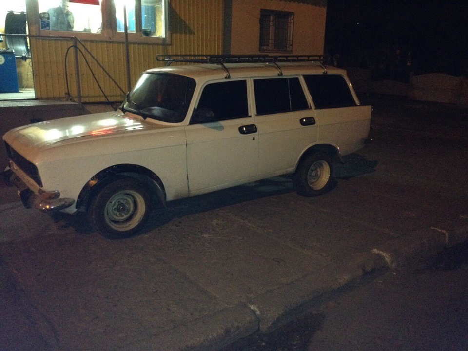 Бухтування ресор. 1