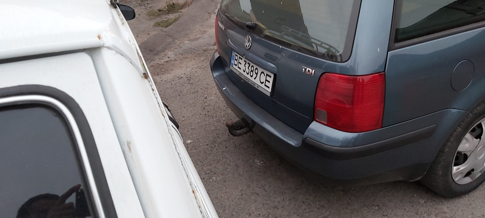 Неприємність… 4