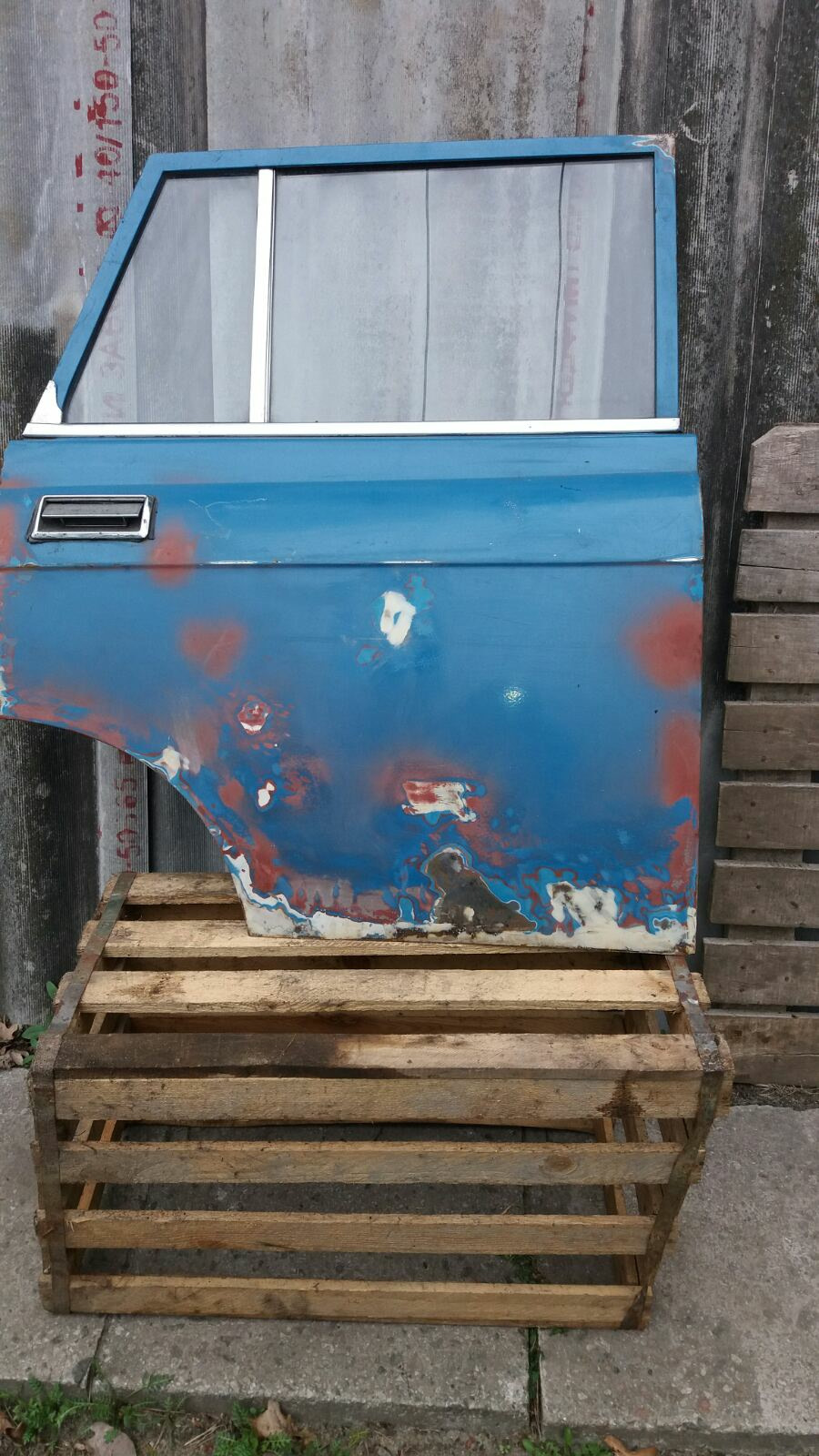 Підготовка до вимушеного ремонту. 1