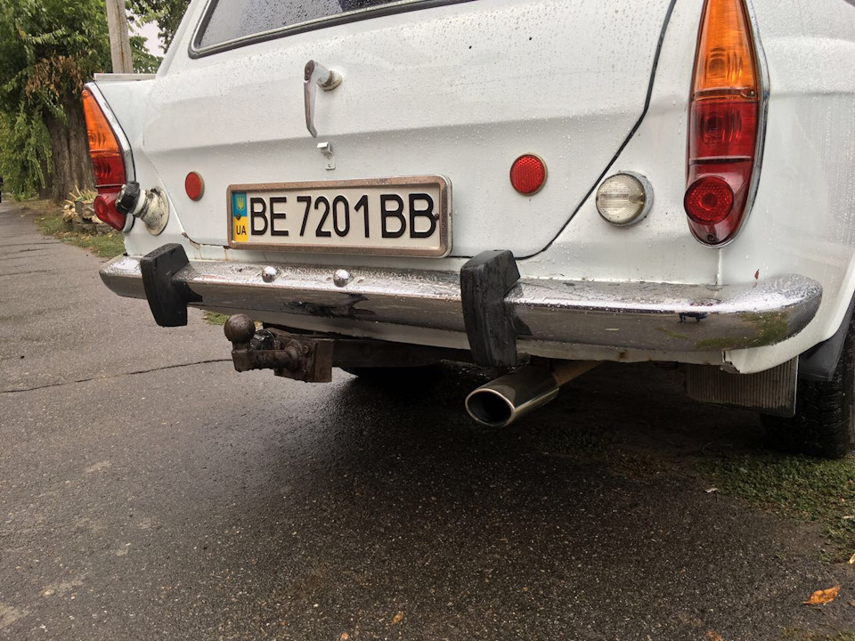 Поїздочка фінальна цього року. 2