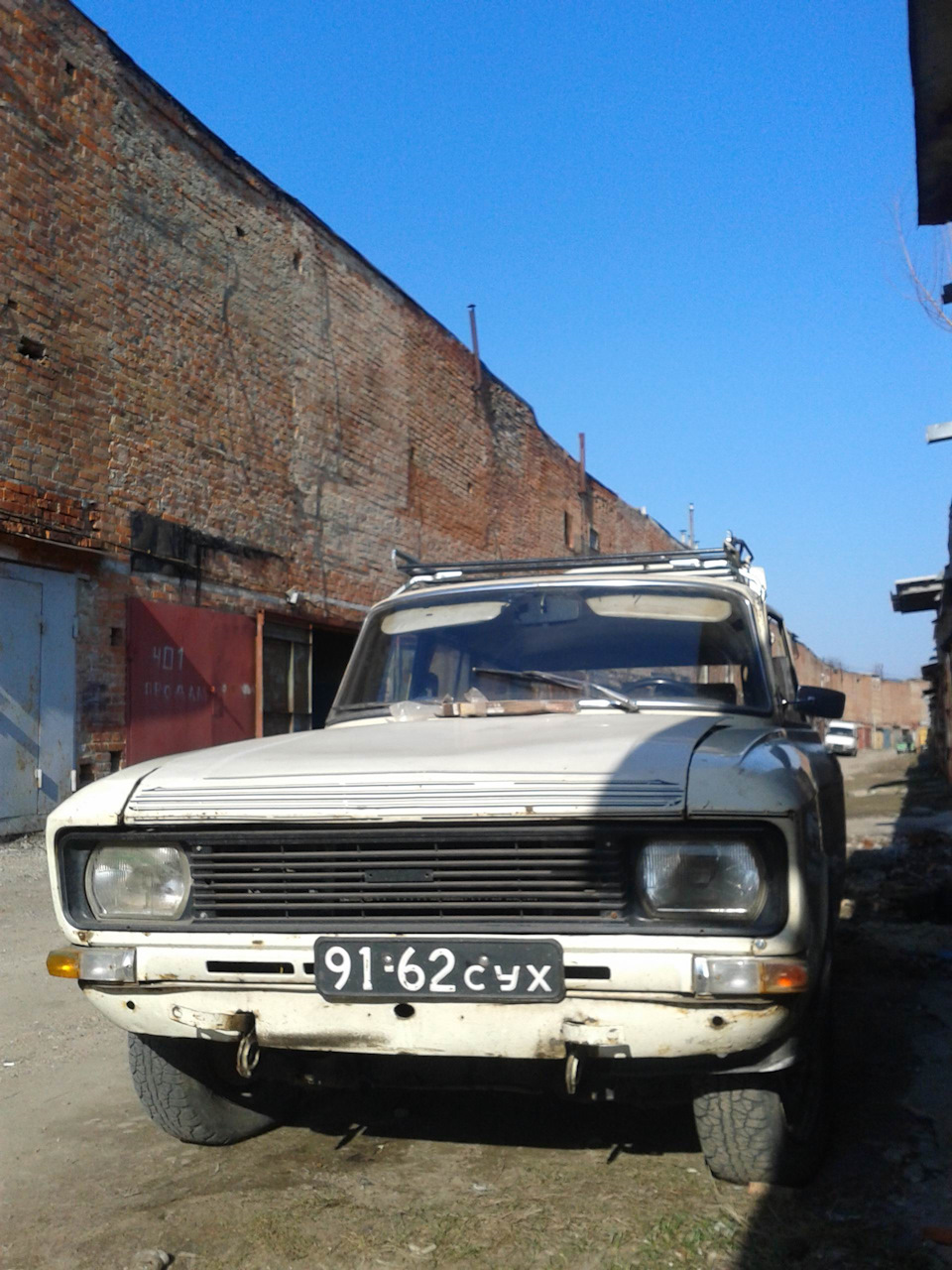 бережіть лонжерони 1