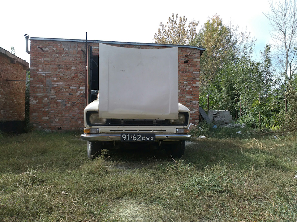 ...не перевантажуйте своїх коней. 2