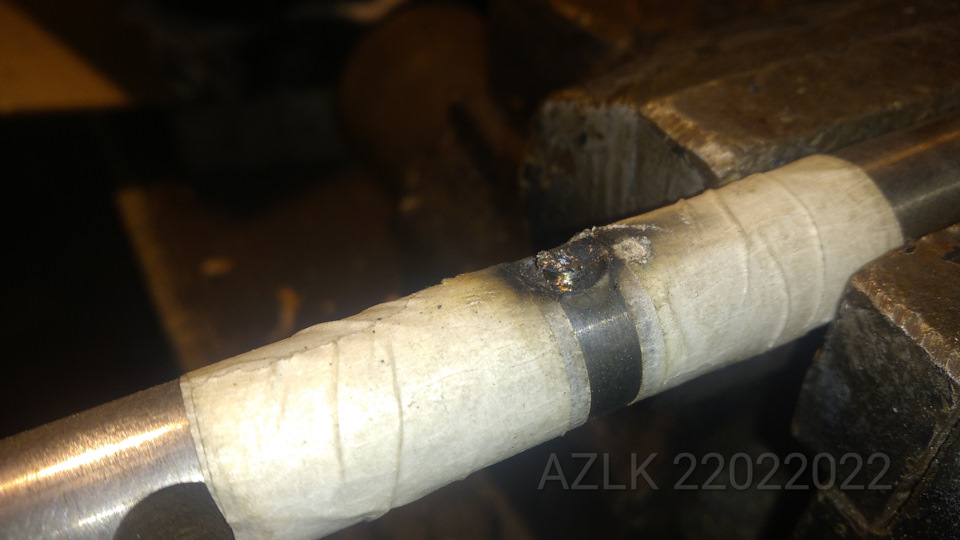 Oil canals in AZLK gbc 22022022 2