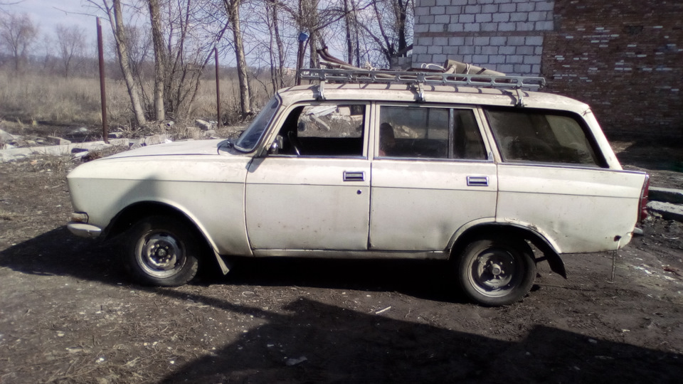 Покатушки на шнурку) 2