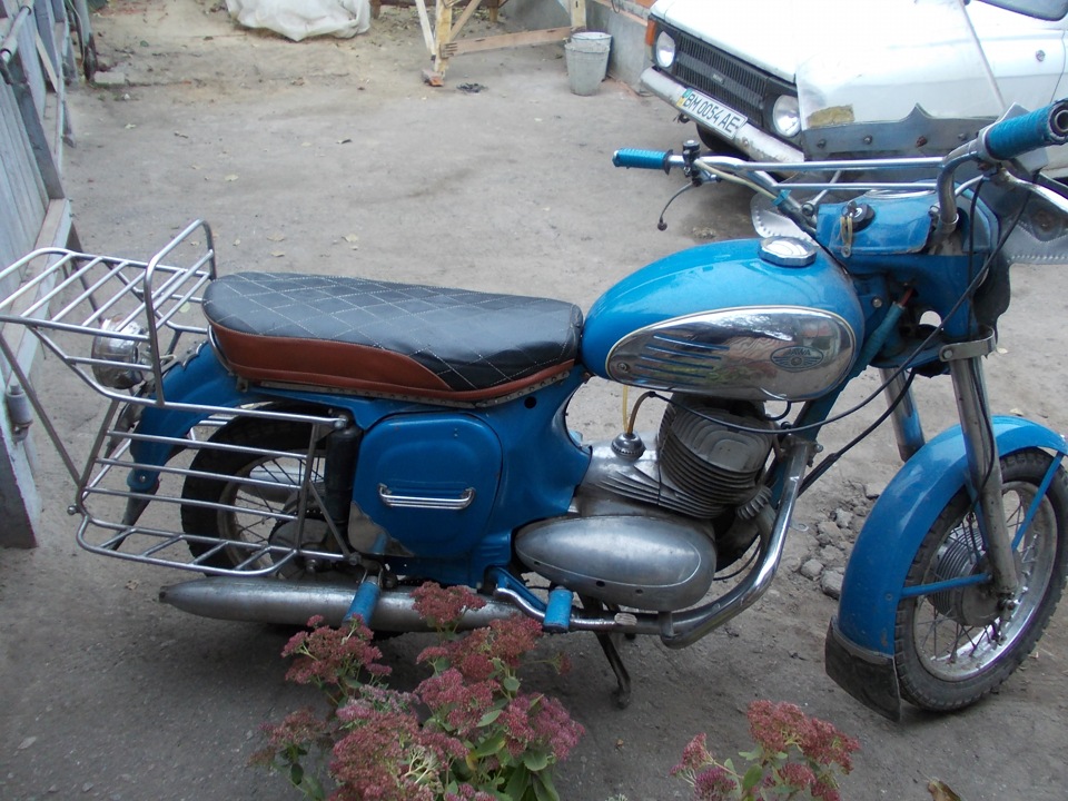 СТАРУШКА 5