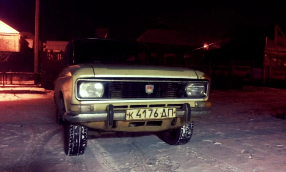 Переобуваємось (02.01.16)