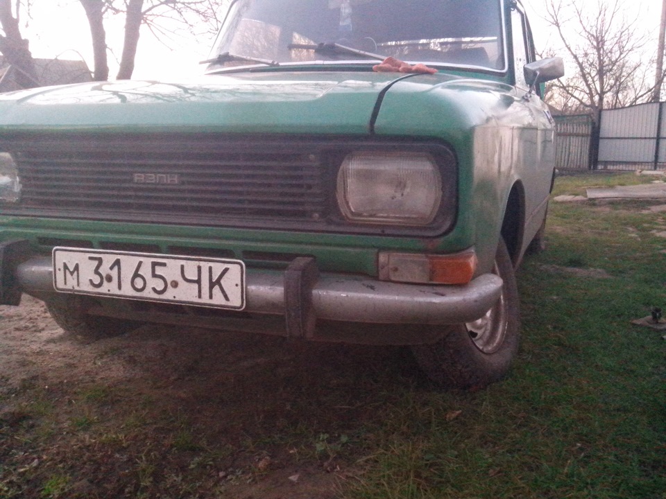 № 111 Доїздився 1