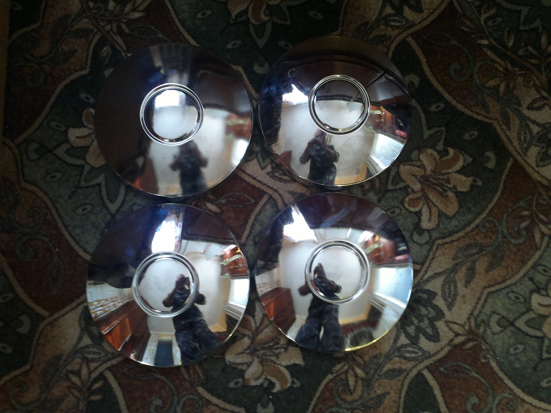 №56 Фальшдиски 1