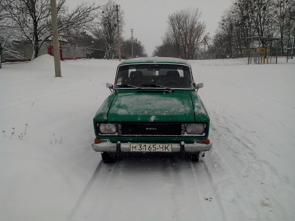 №91 Зима 2