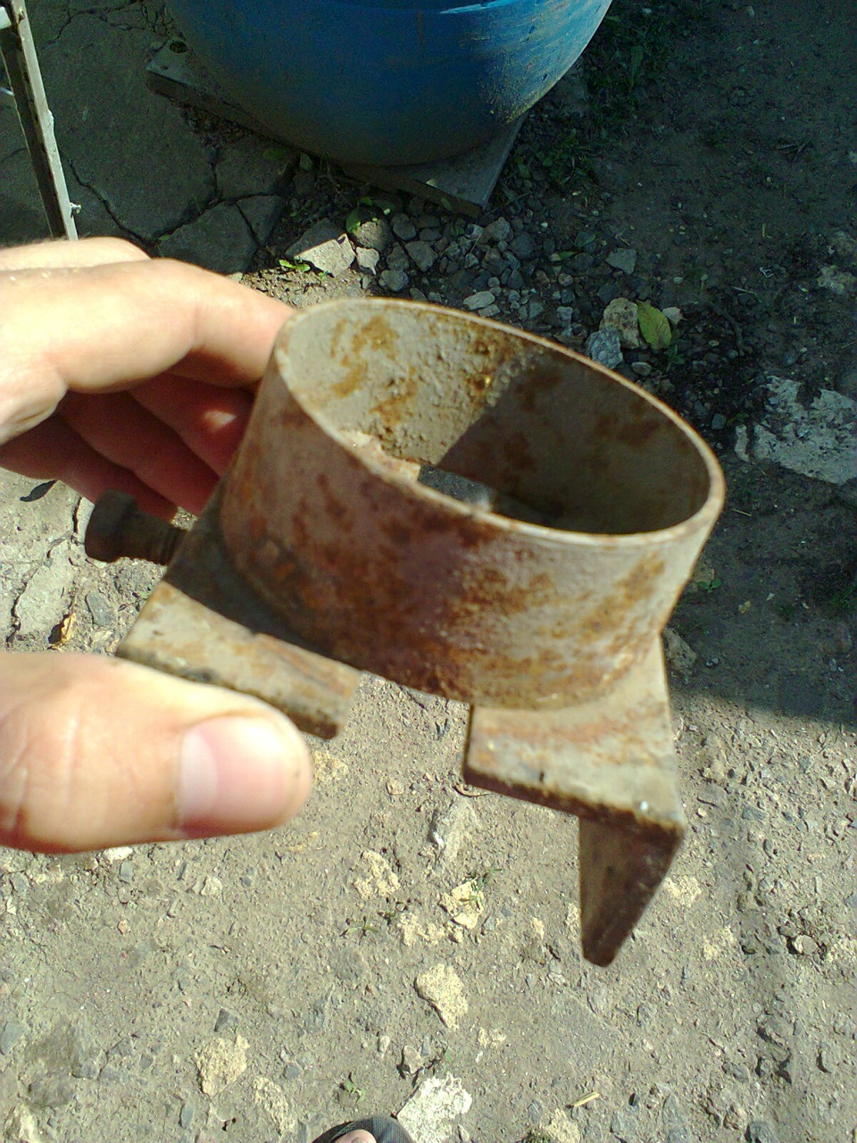 Задні пружини 3