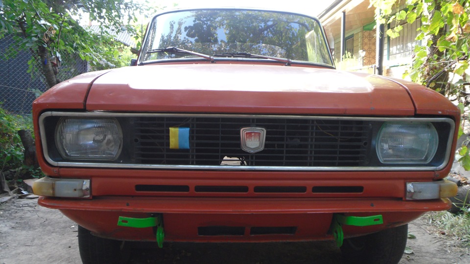 Зібрана зовні, але не в нутрі( 4