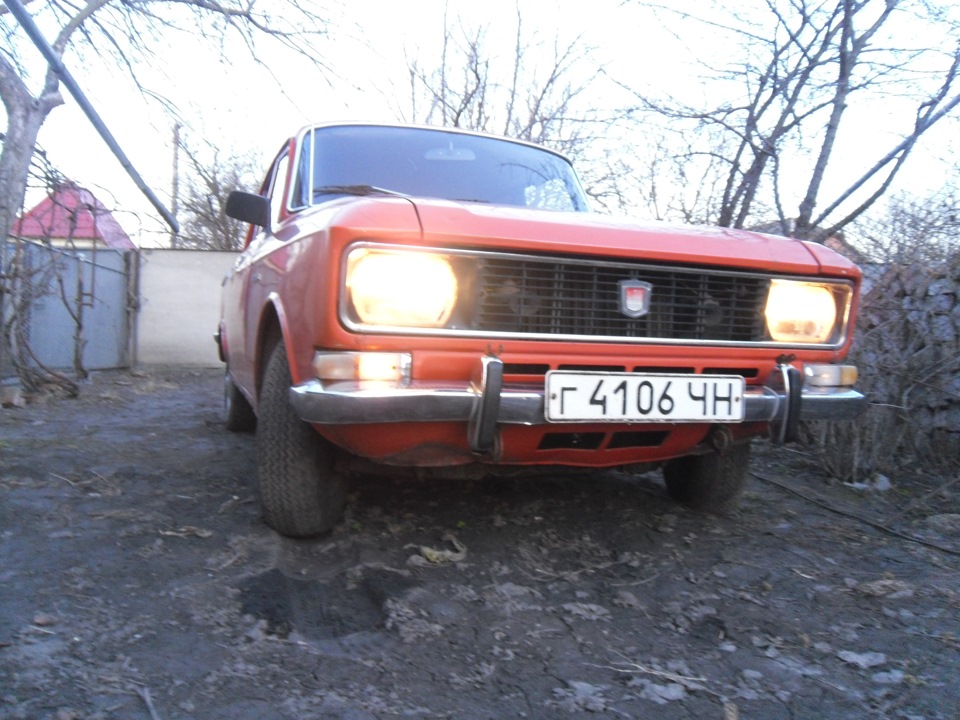Час для капітальки все ближче 2