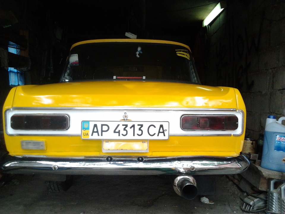 Аварія 2
