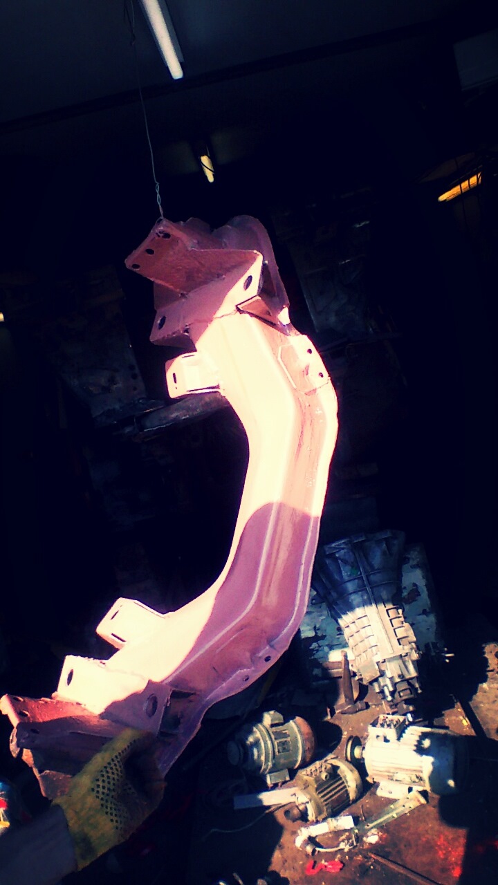 Балка. 1