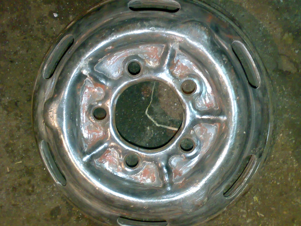 Диски) 5