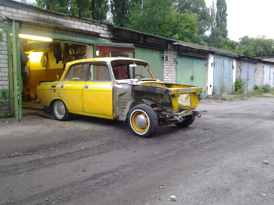 Ніштяки) 4