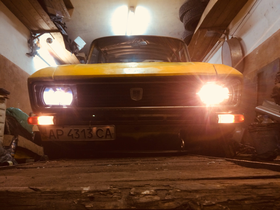 Пфф 3