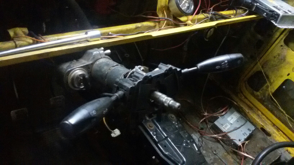 Подрулеві Daewoo Lanus 4