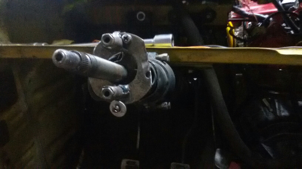 Подрулеві Daewoo Lanus 5