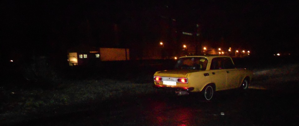 Потіхонечку… 2