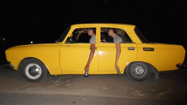 Потіхонечку… 1