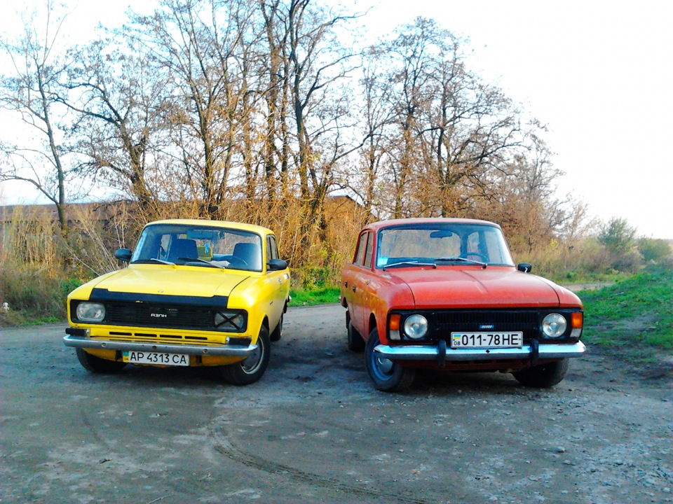 Потіхонечку… 3