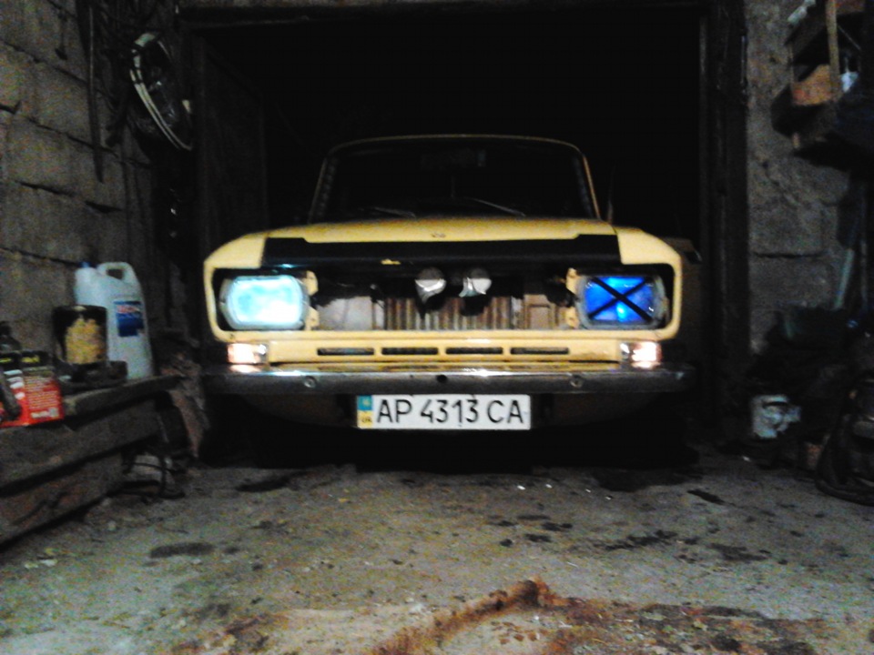 Потіхонечку… 5