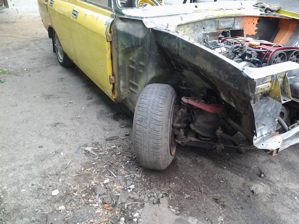 Широкі 13 або чим зайняти руки) ч.2 1