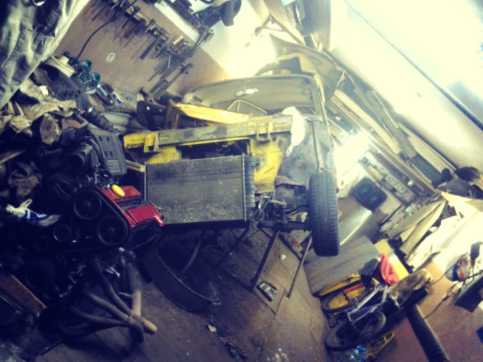 Swap C20XE 3