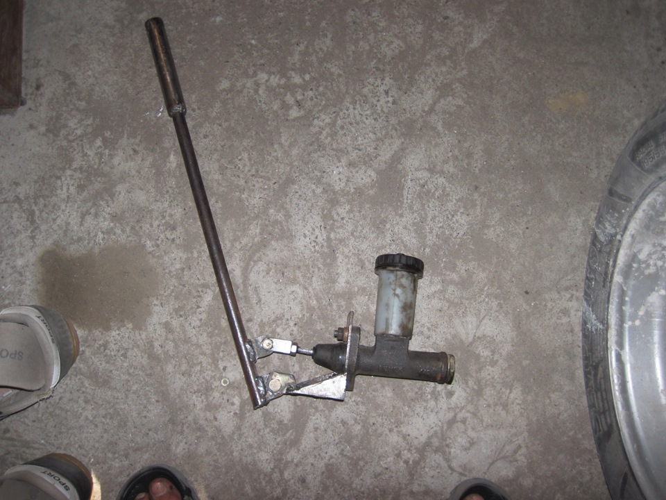гідроручник 3