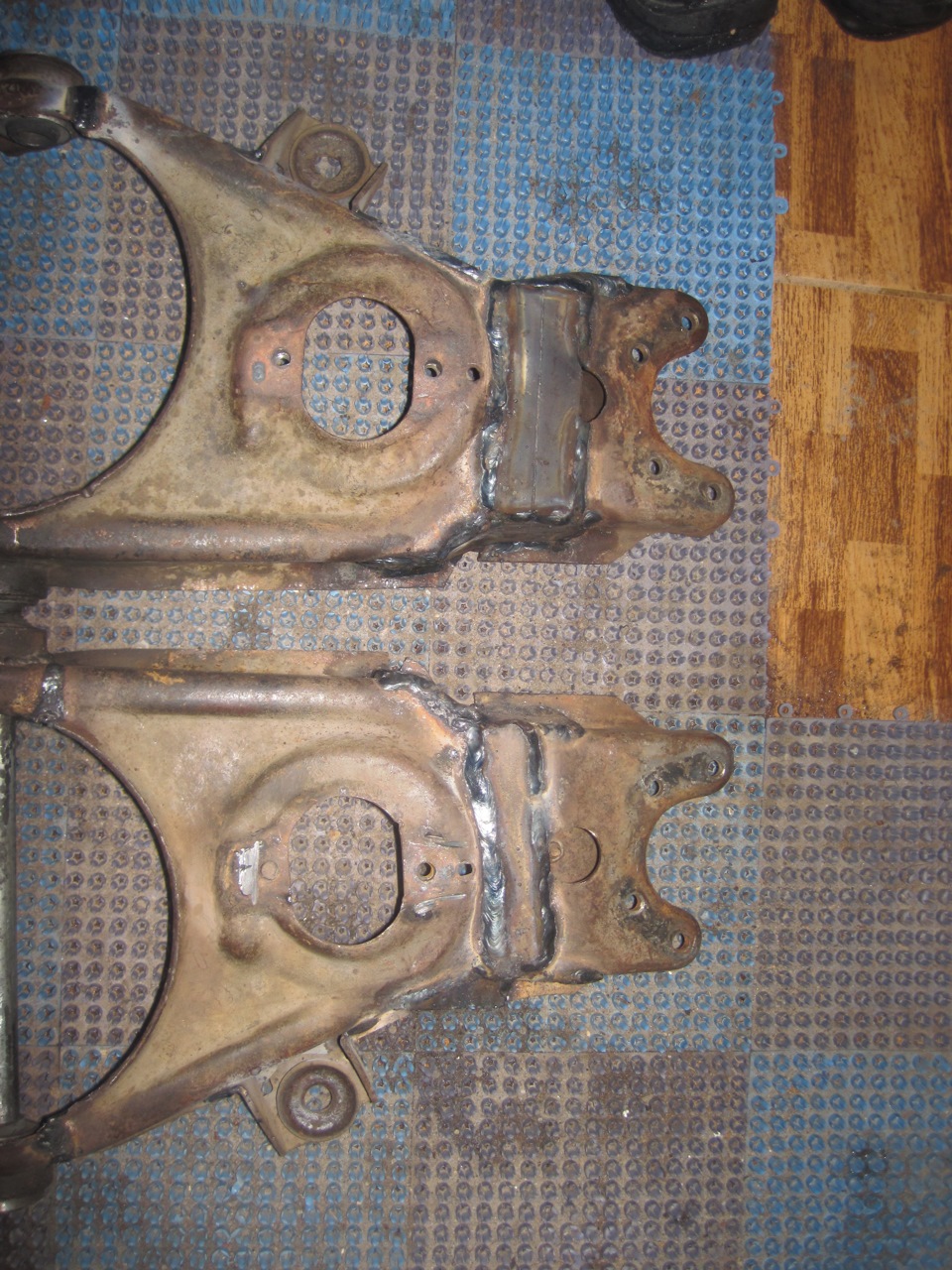 важелі 3