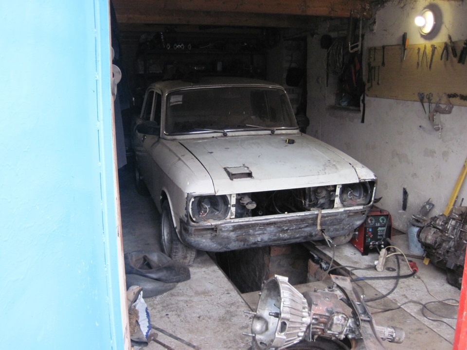 повітрозабірник 5